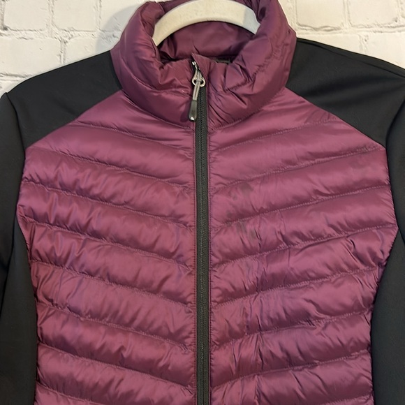 32 Degrees Heat zip warm jacket with pockets - Picture 2 of 8